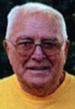 Robert Jeffers Sr.